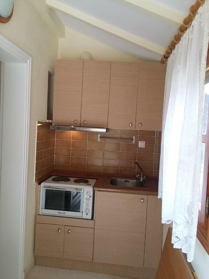 Katerina Rooms ซิโวตา ภายนอก รูปภาพ