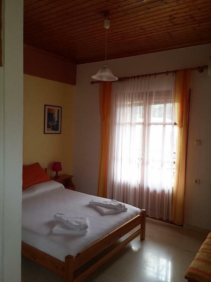 Katerina Rooms ซิโวตา ภายนอก รูปภาพ