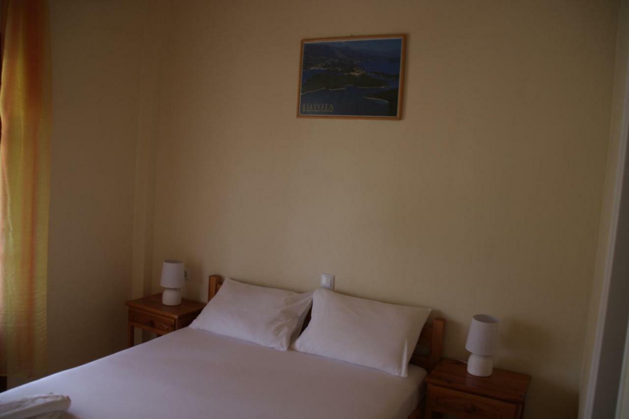Katerina Rooms ซิโวตา ภายนอก รูปภาพ