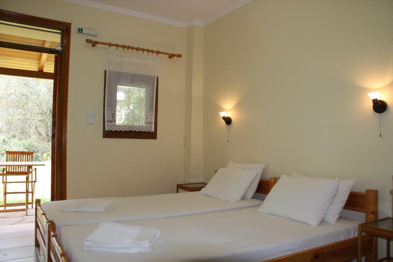 Katerina Rooms ซิโวตา ภายนอก รูปภาพ
