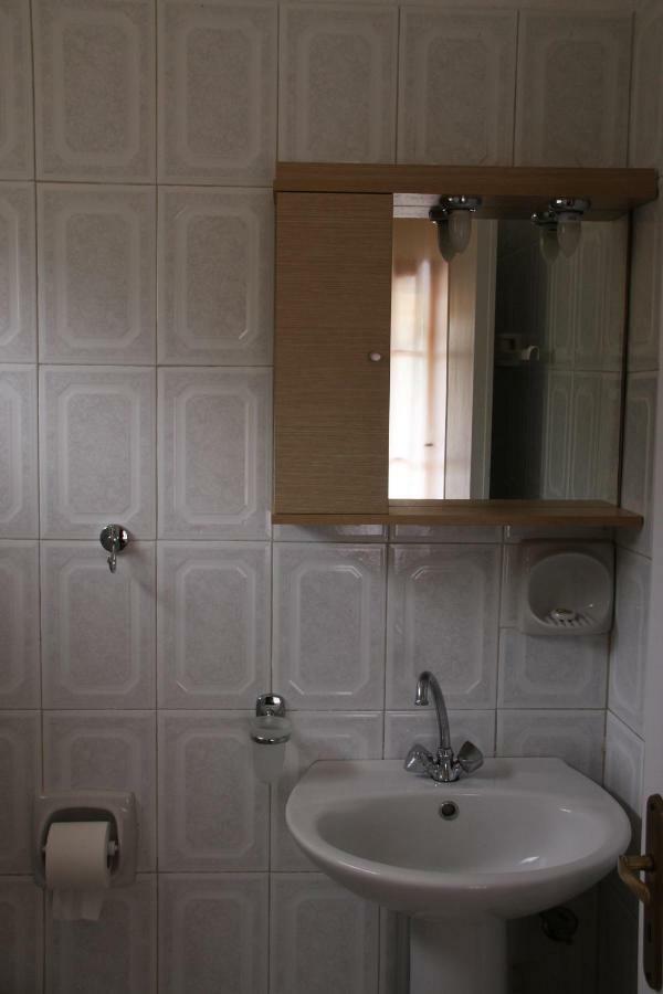 Katerina Rooms ซิโวตา ภายนอก รูปภาพ
