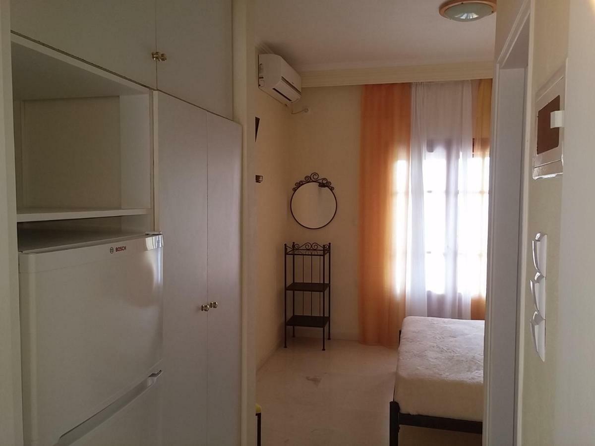 Katerina Rooms ซิโวตา ภายนอก รูปภาพ