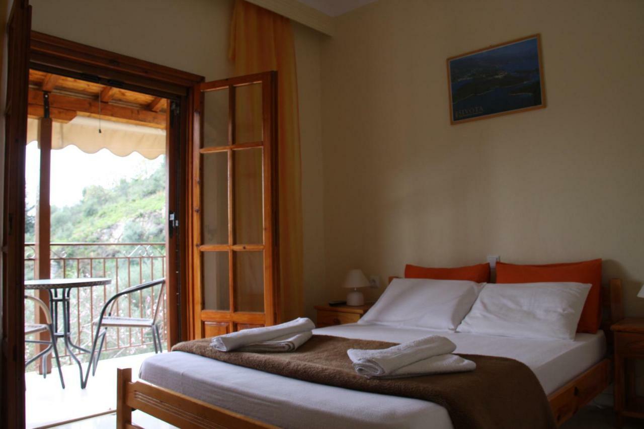 Katerina Rooms ซิโวตา ภายนอก รูปภาพ