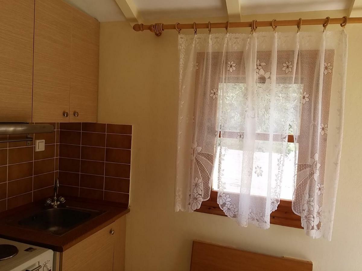 Katerina Rooms ซิโวตา ภายนอก รูปภาพ